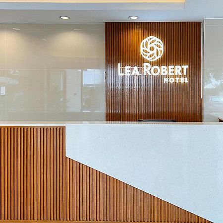 Lea Robert Hotel Angeles Pampanga By Reddoorz Exterior photo