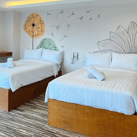 Lea Robert Hotel Angeles Pampanga By Reddoorz Exterior photo